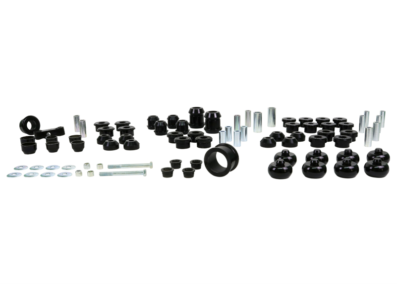 Vehicle Master Bushing Kit