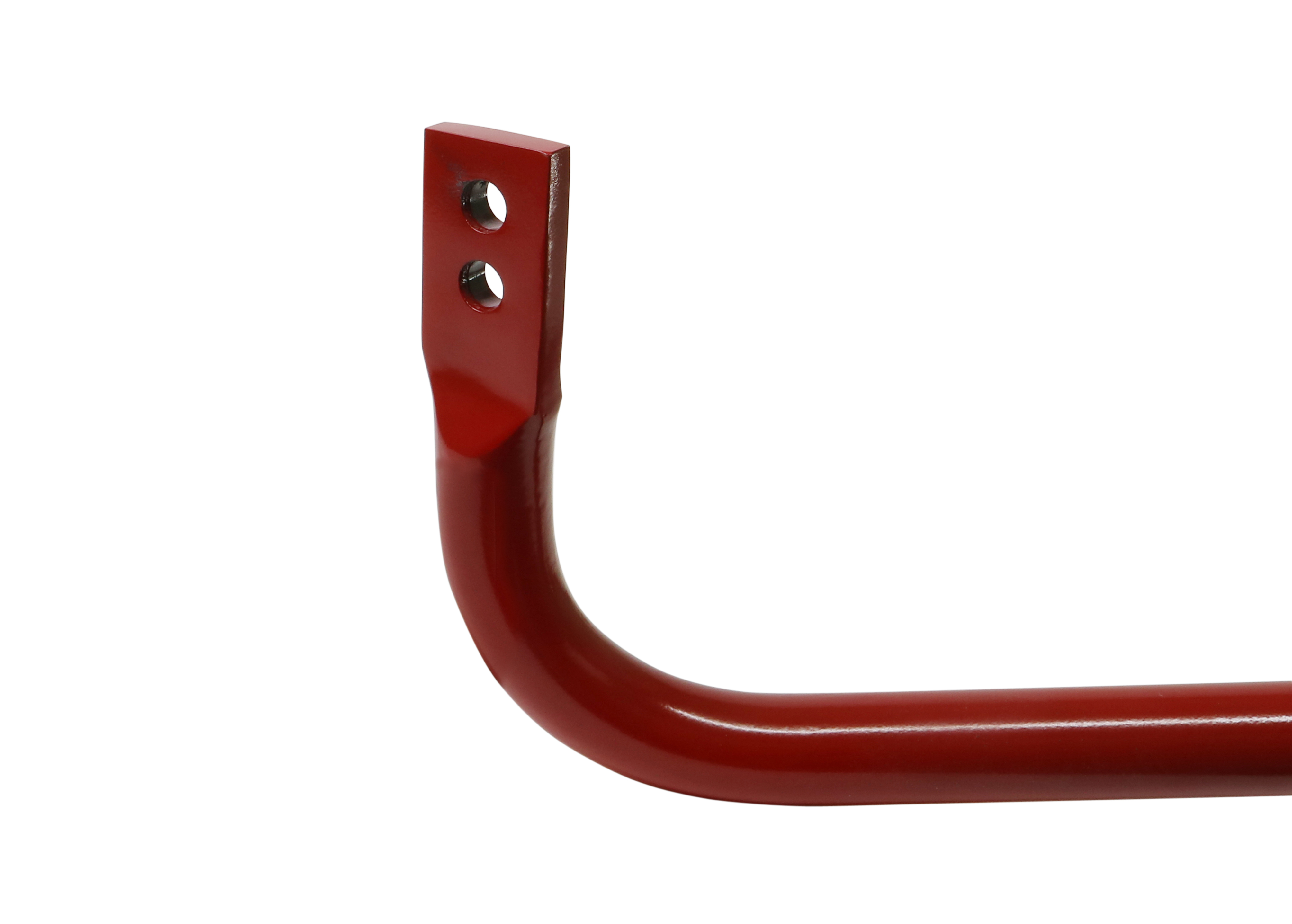 30mm 2-Position Adjutable Heavy Duty Sway Bar Kit - Suits FE4 Suspension with Electric Steering