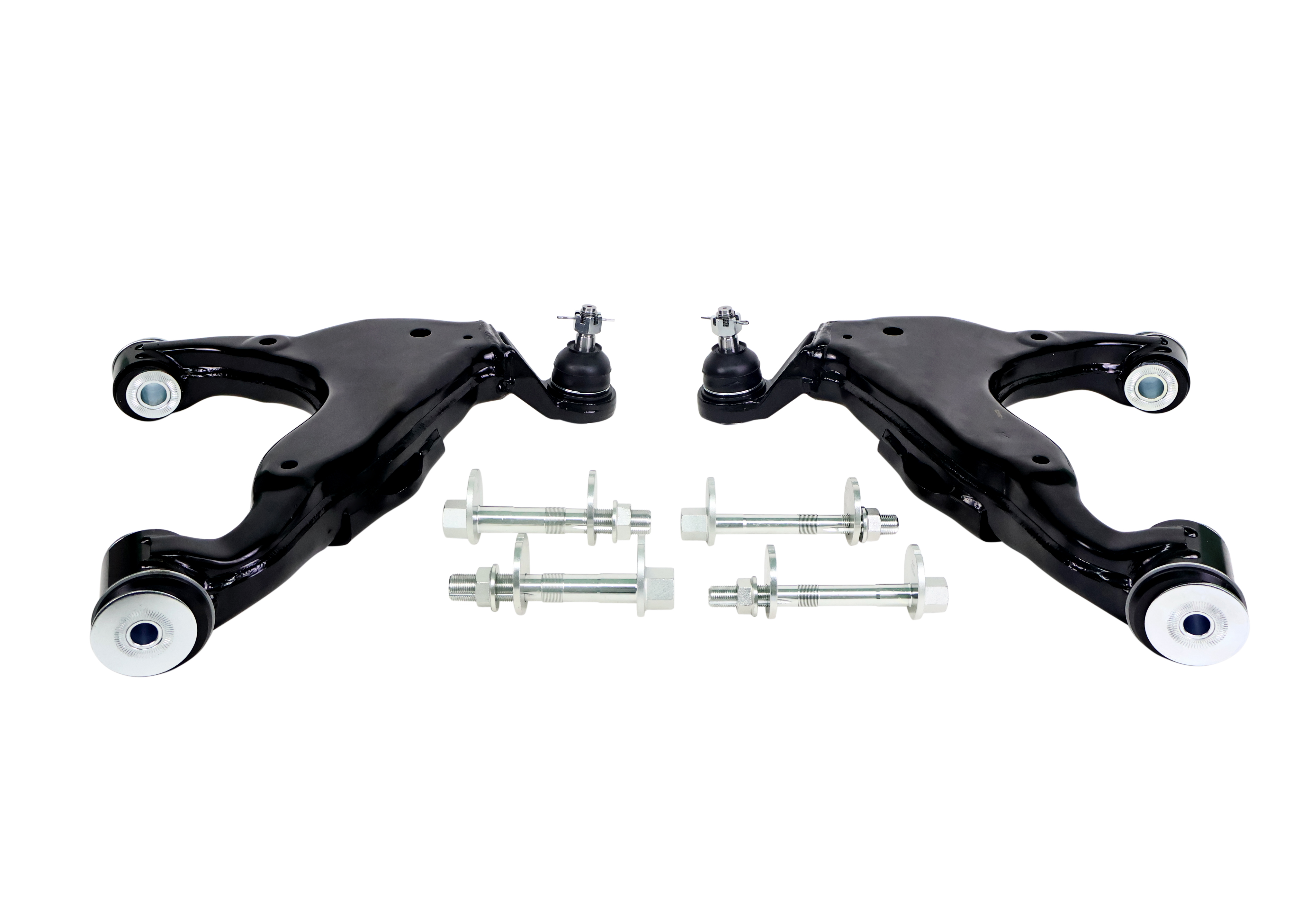 Whiteline Toyota Land Cruiser Prado 150 ; Front Lower Control Arm and Ball Joint