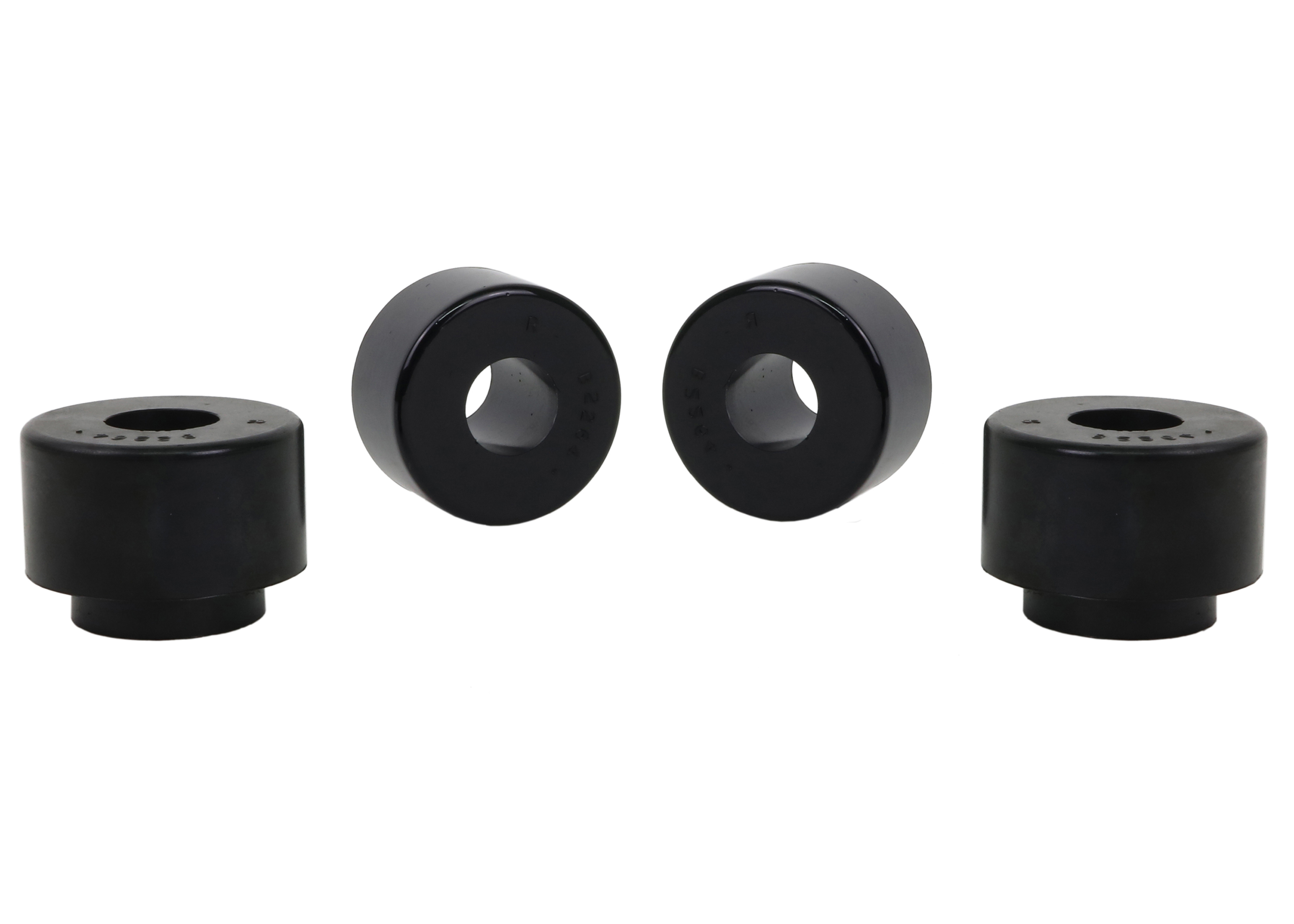 Strut/Control Arm-to-Chassis Mount Bushing Set