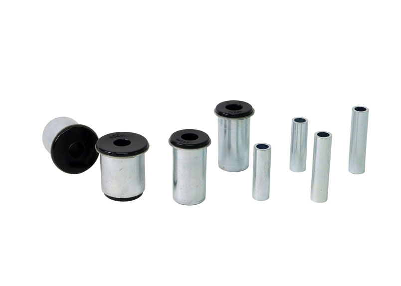Front Control Arm Bushing Set
