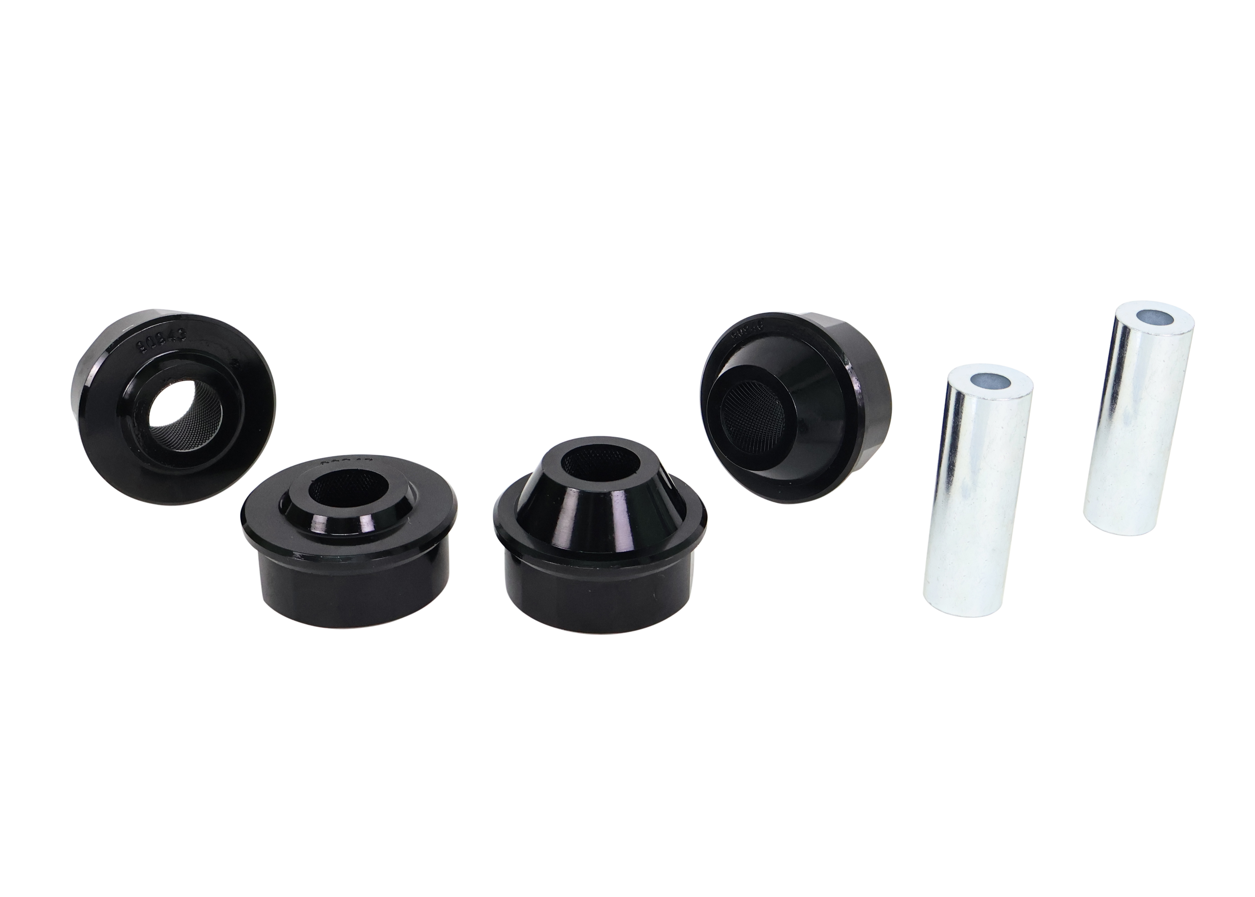 Whiteline Honda Fit/Jazz 09-13; Rear Beam Axle Pivot Bushing