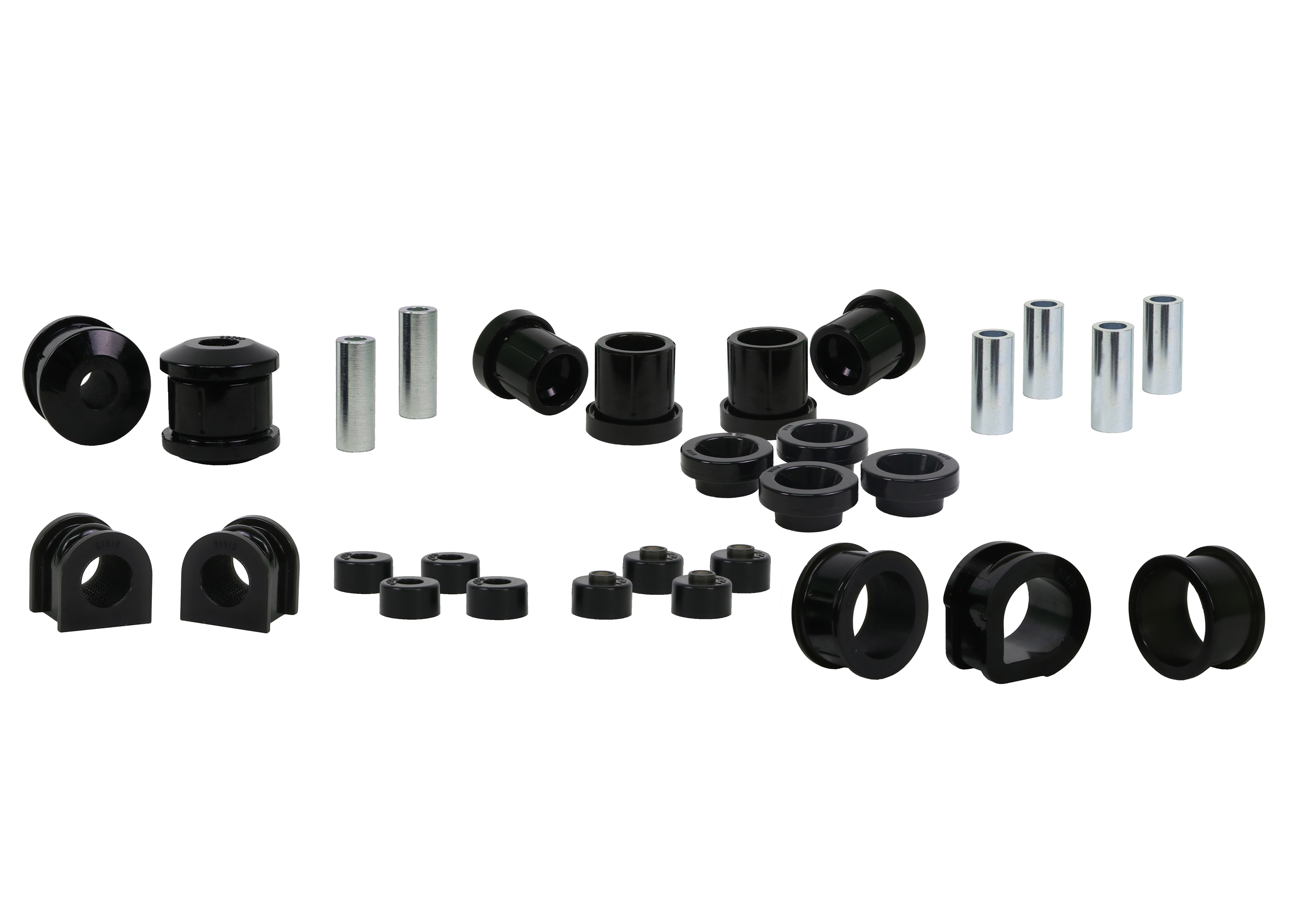 Vehicle Master Bushing Kit