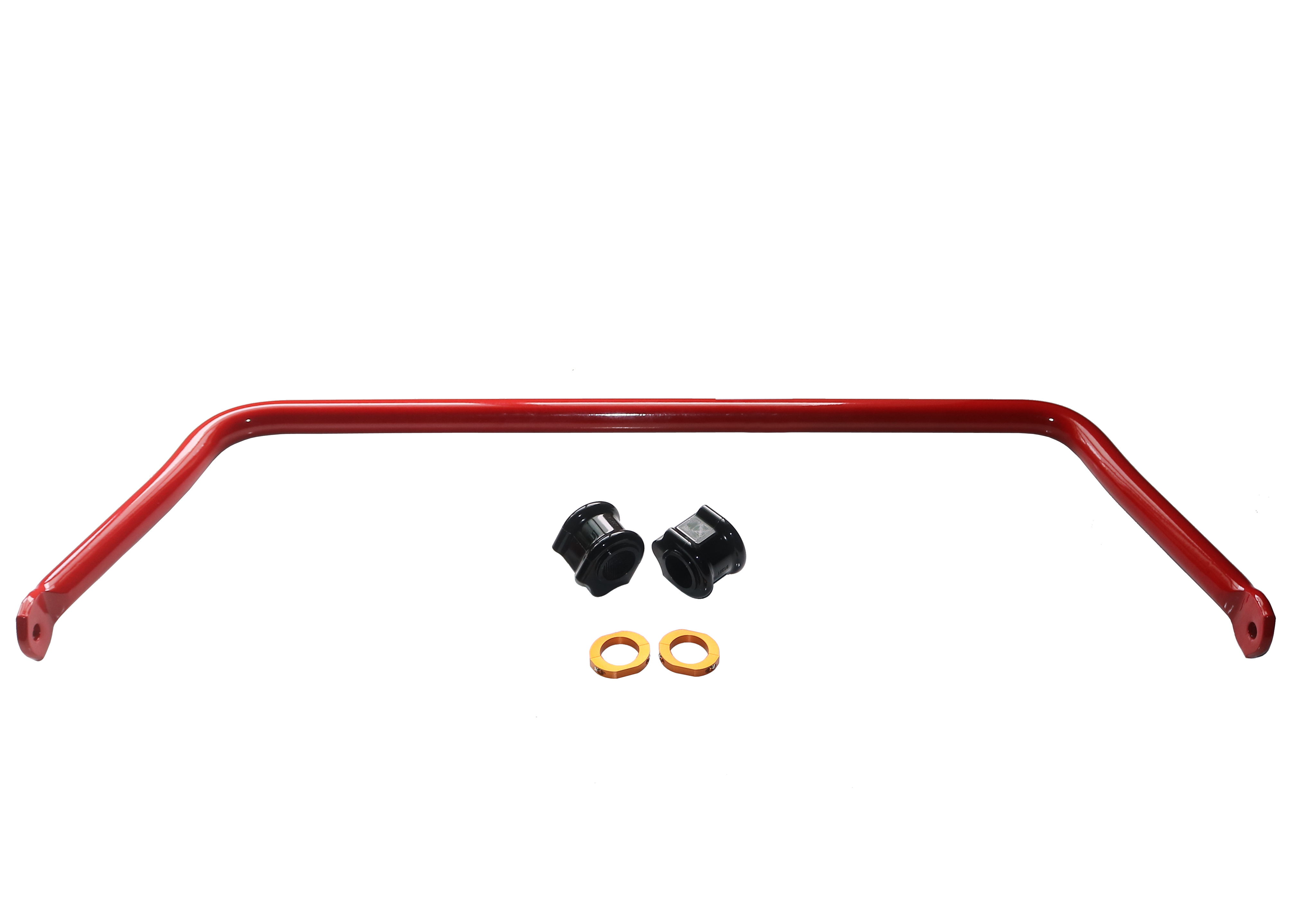 33mm Heavy Duty Front Sway Bar Kit