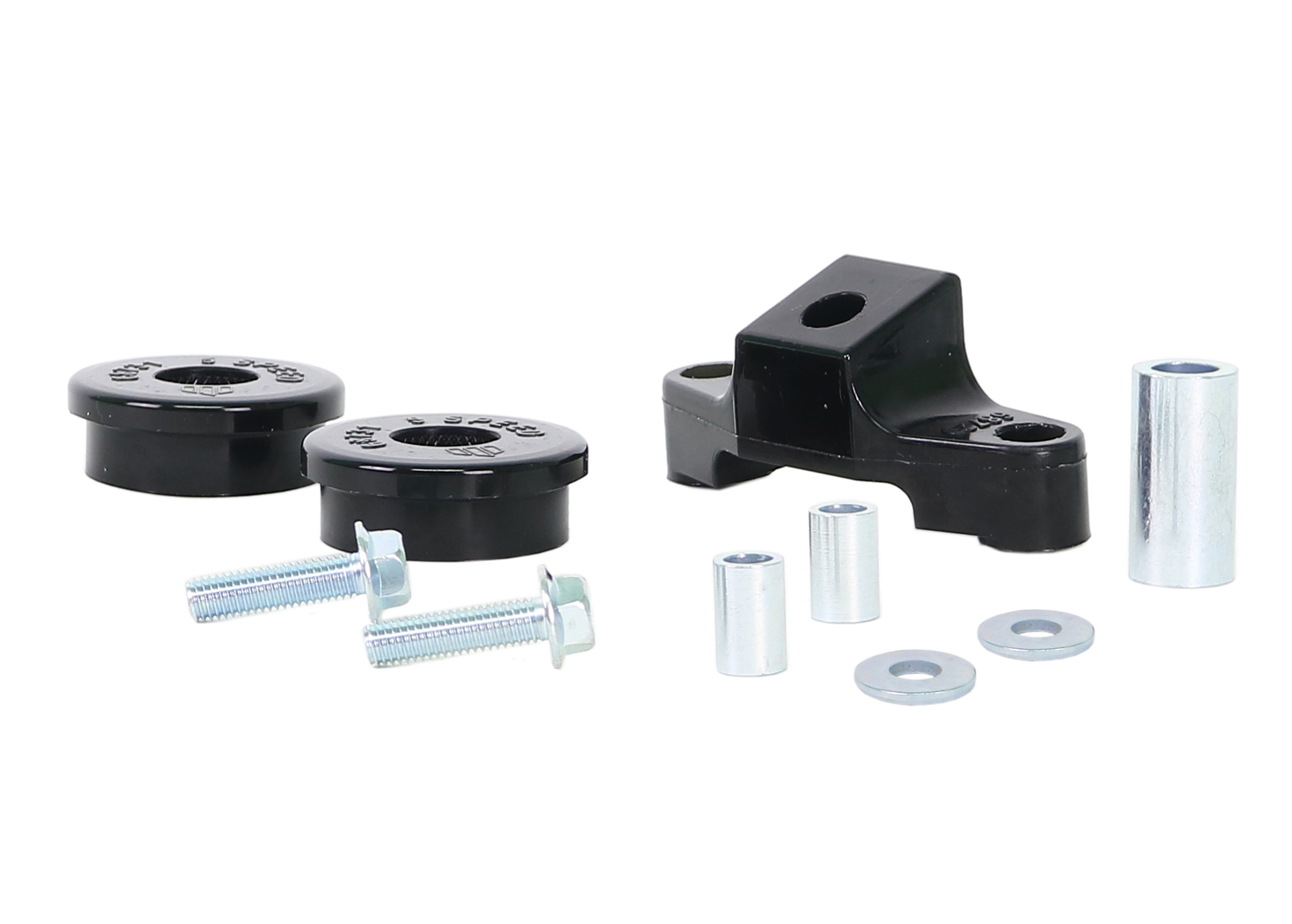 Manual Transmission Shifter Stabilizer Bushing
