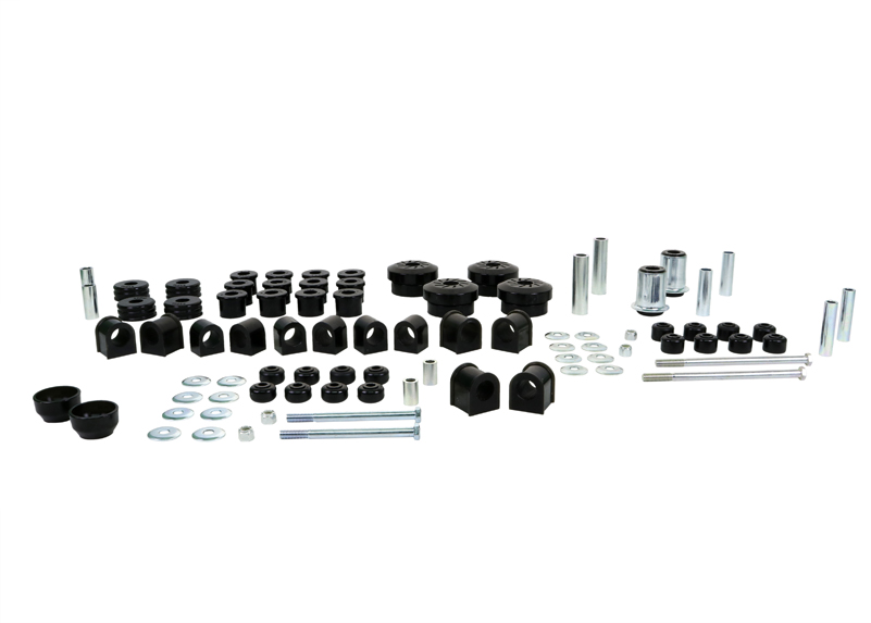 Vehicle Master Bushing Kit