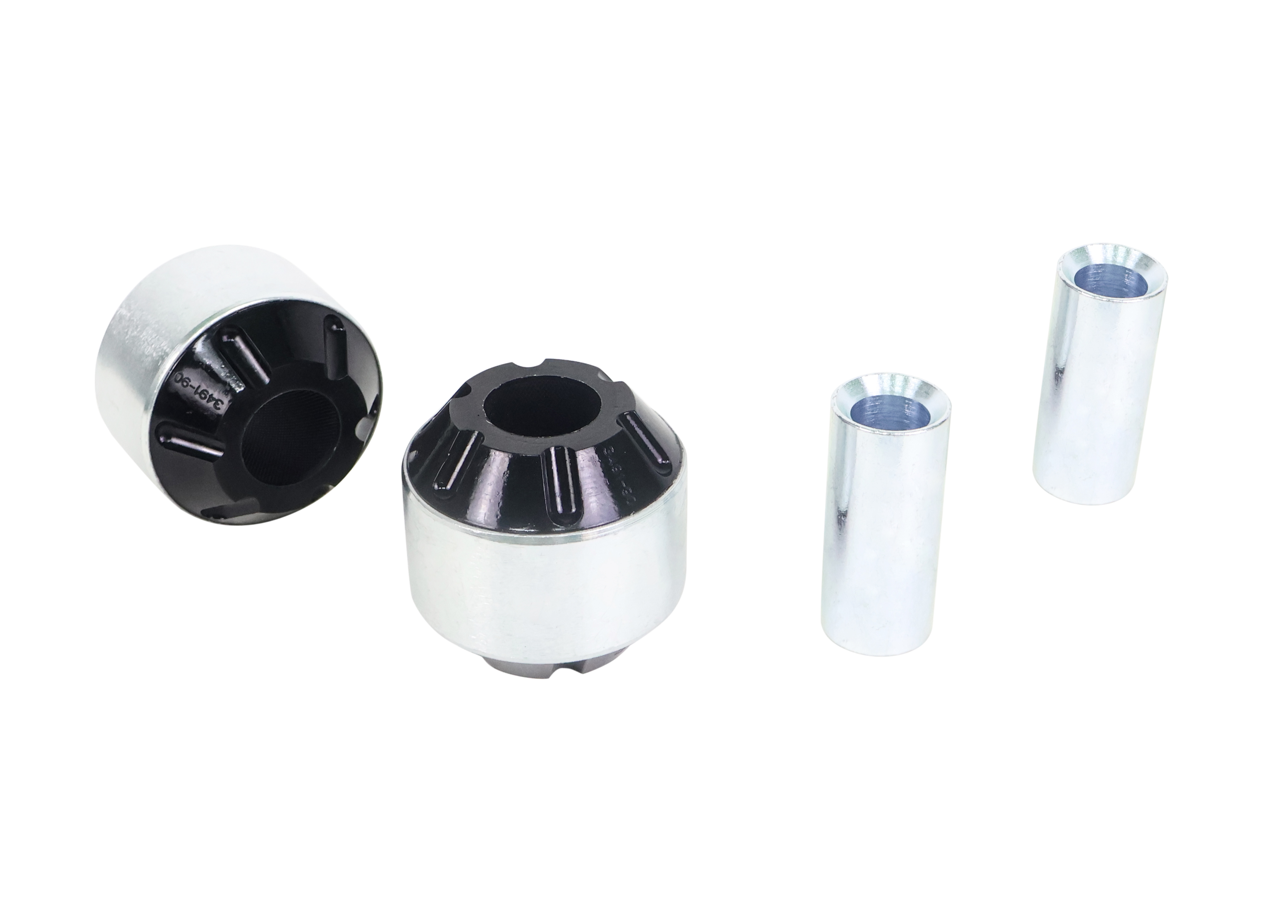 Whiteline Lexus IS 06-13; Front Lower Control Arm Bushing