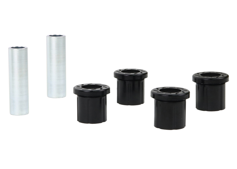 Rear Shackle Bushings - RWD