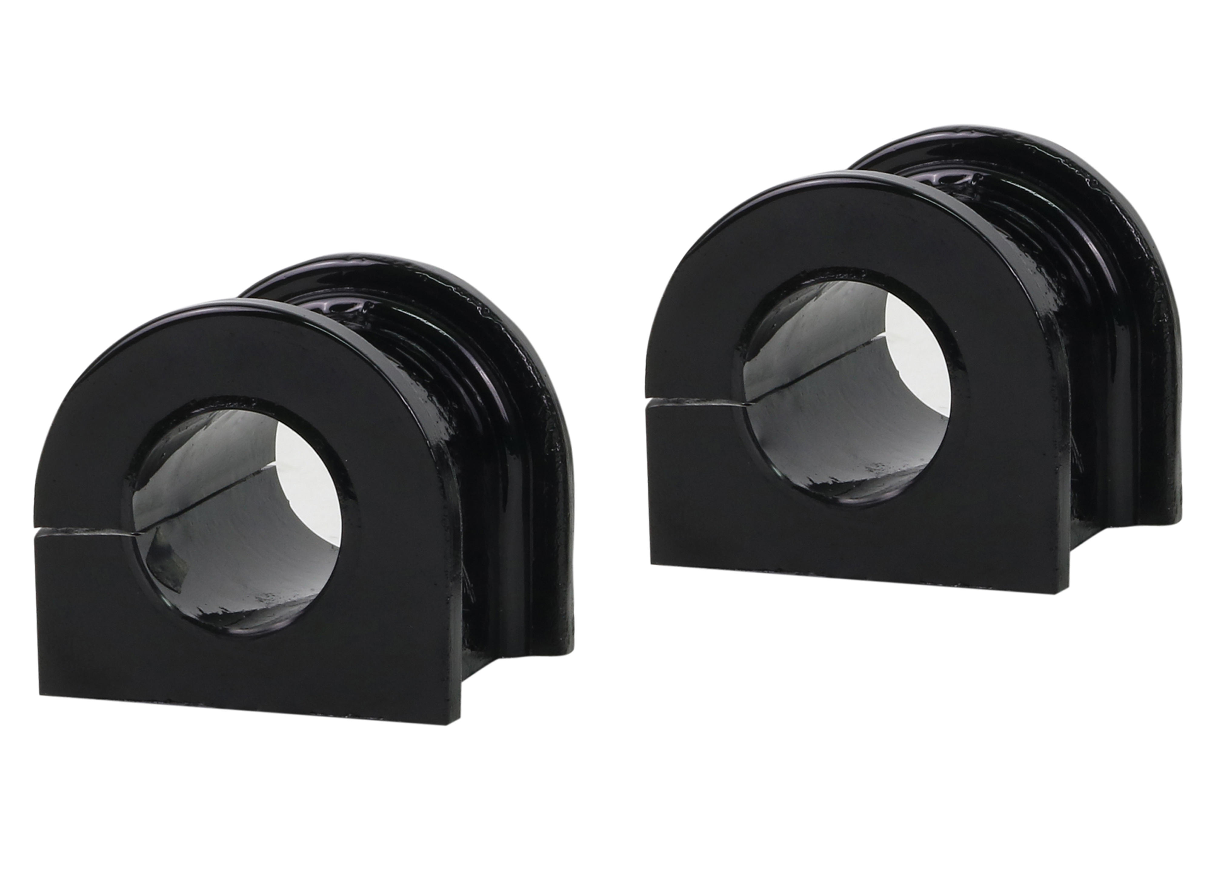 19mm Sway Bar Mount Bushing Set