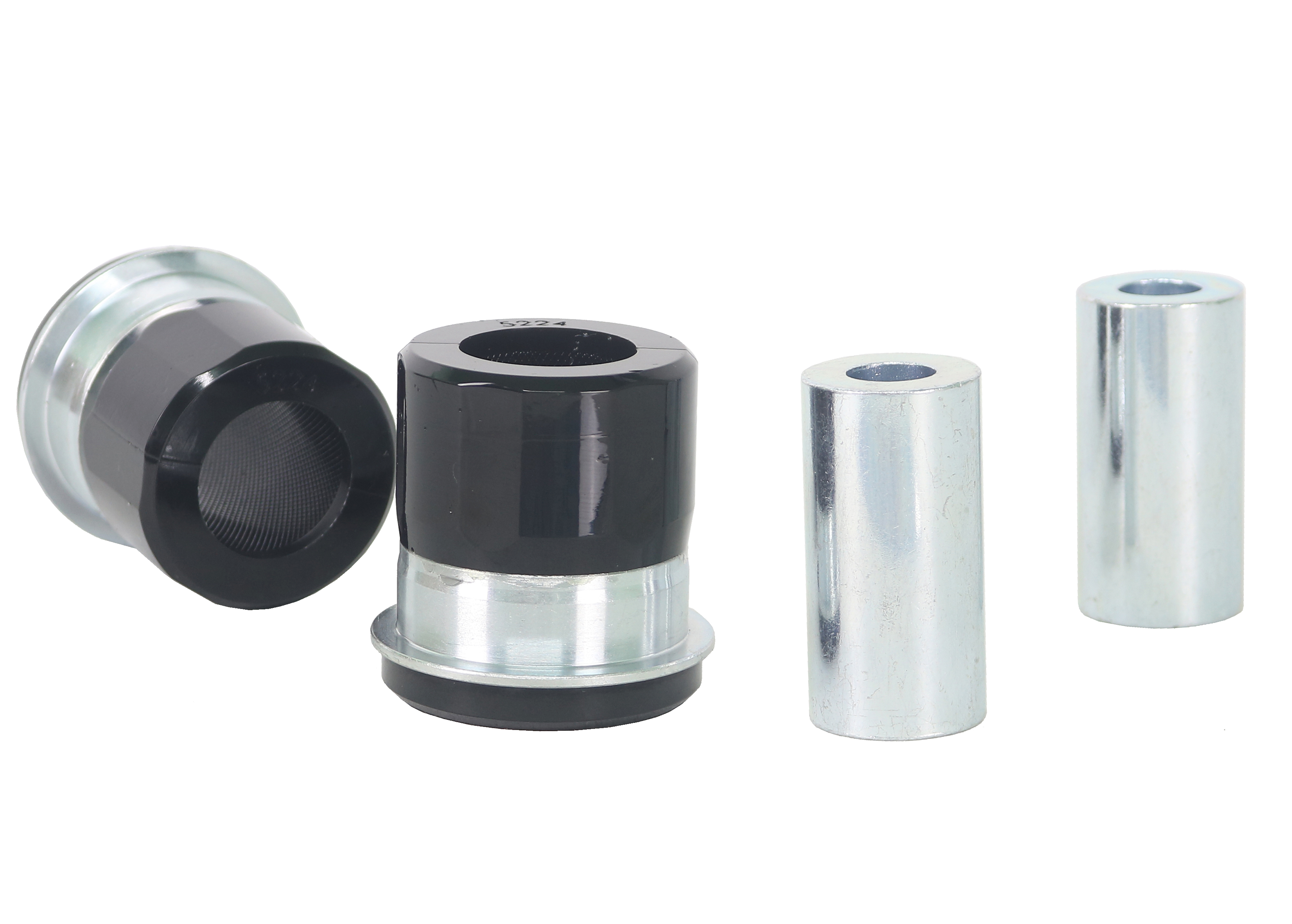 Control Arm - Front Lower Inner Rearward Bushing Kit