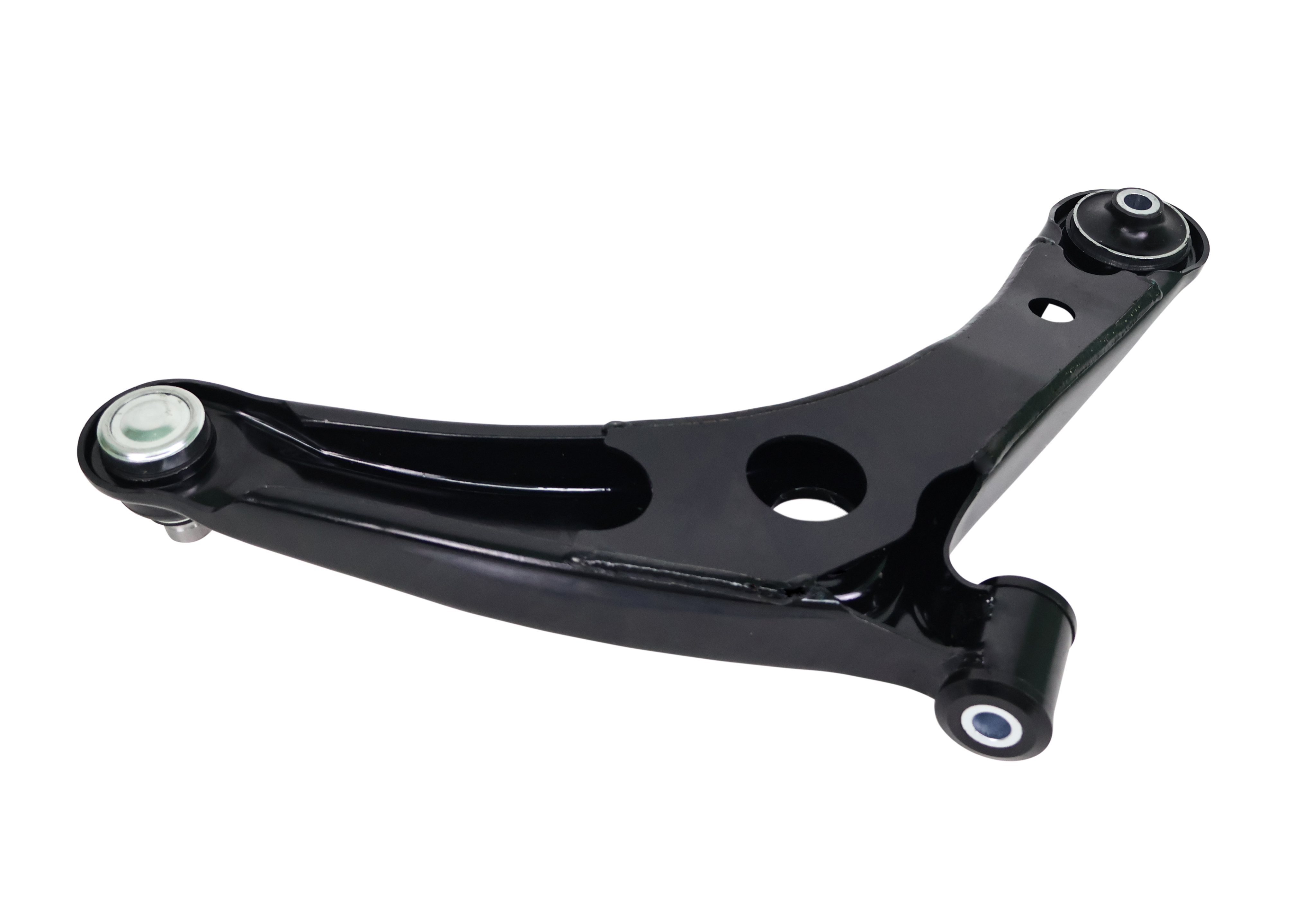 Front Left Control Arm - Lower Arm Assembly