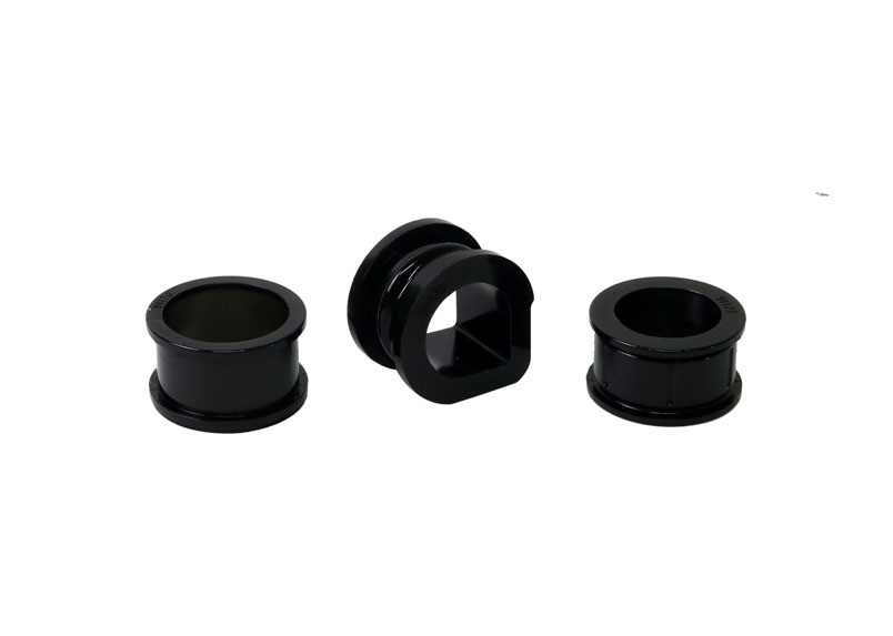 Steering Rack & Pinion Mount Bushing Kit