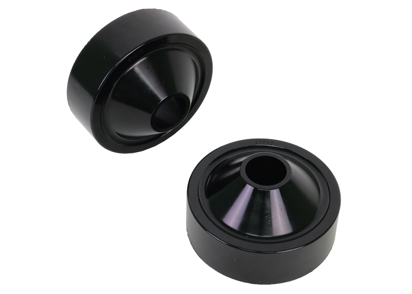 Spring - Pad Bushing - 1 inch Lift