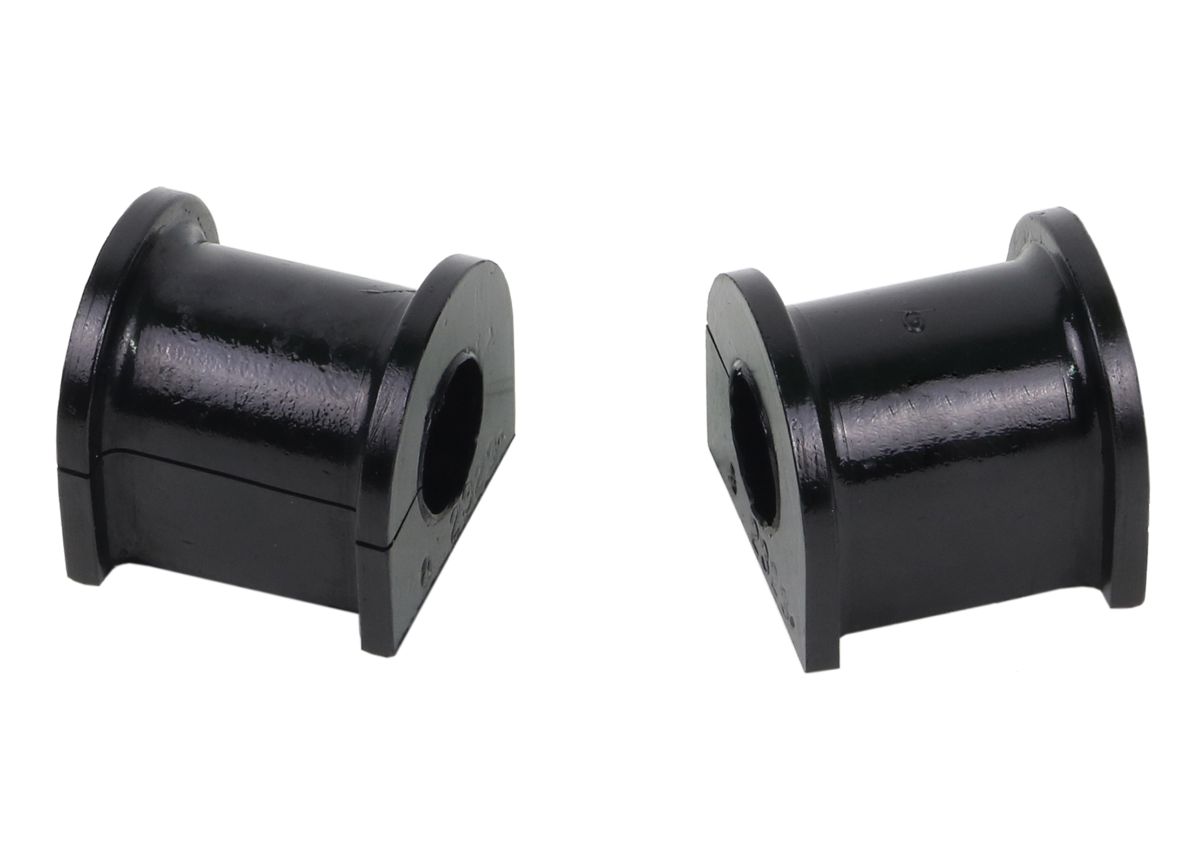 18mm Sway Bar Mount Bushing Set