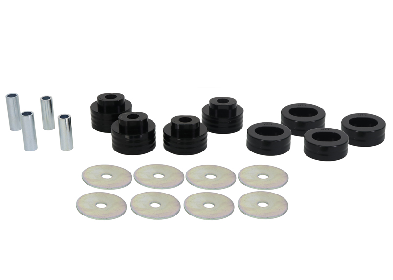 Body Mount Bushing Set