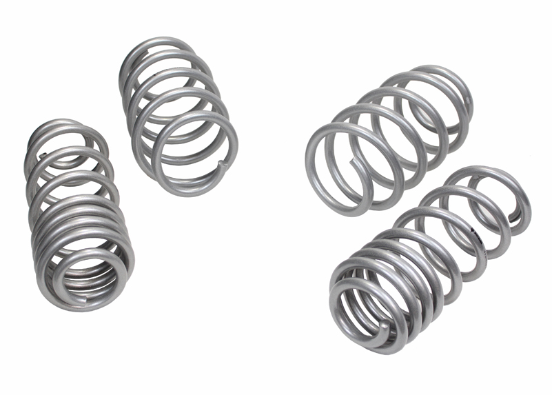 Performance Lowering Kit VW Golf Mk5 GTI 2003-2009
