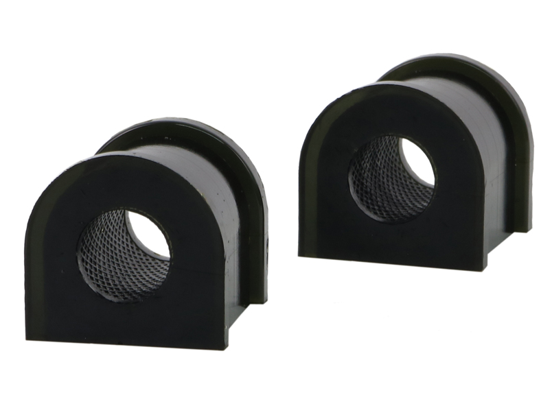 Rear Sway Bar Mount - Bushing Kit 16mm