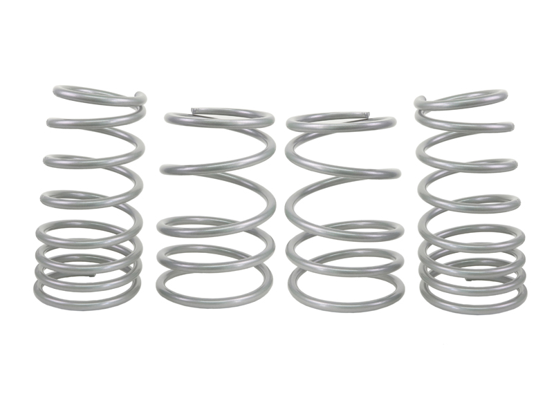 Performance Lowering Kit Subaru Impreza WRX STI GD GG 2001-2007