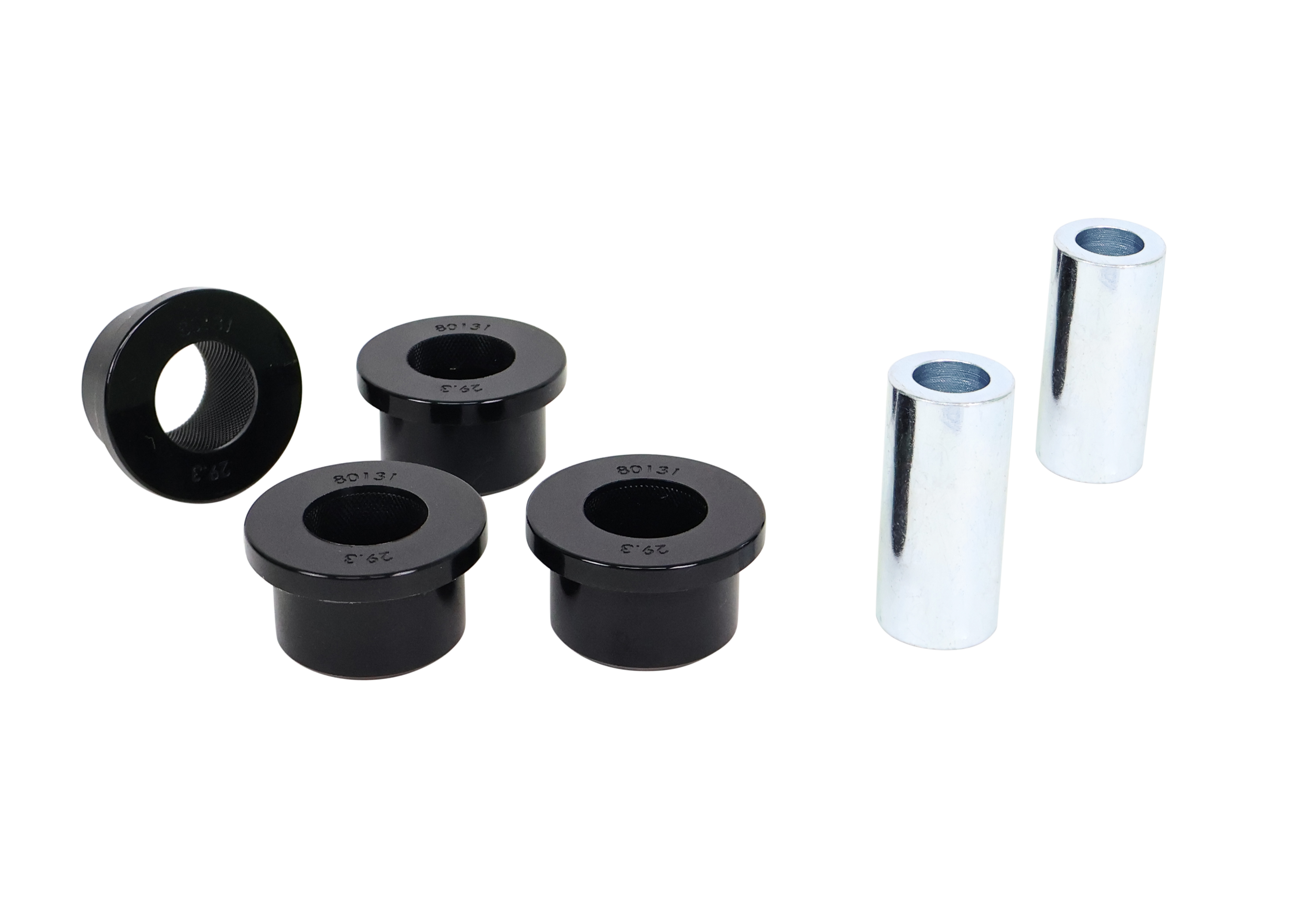 Whiteline Front Control Arm Bushing Kit