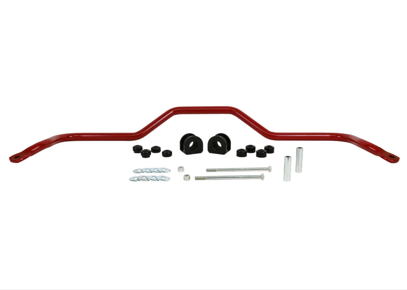 26mm HD Rear Sway Bar Kit