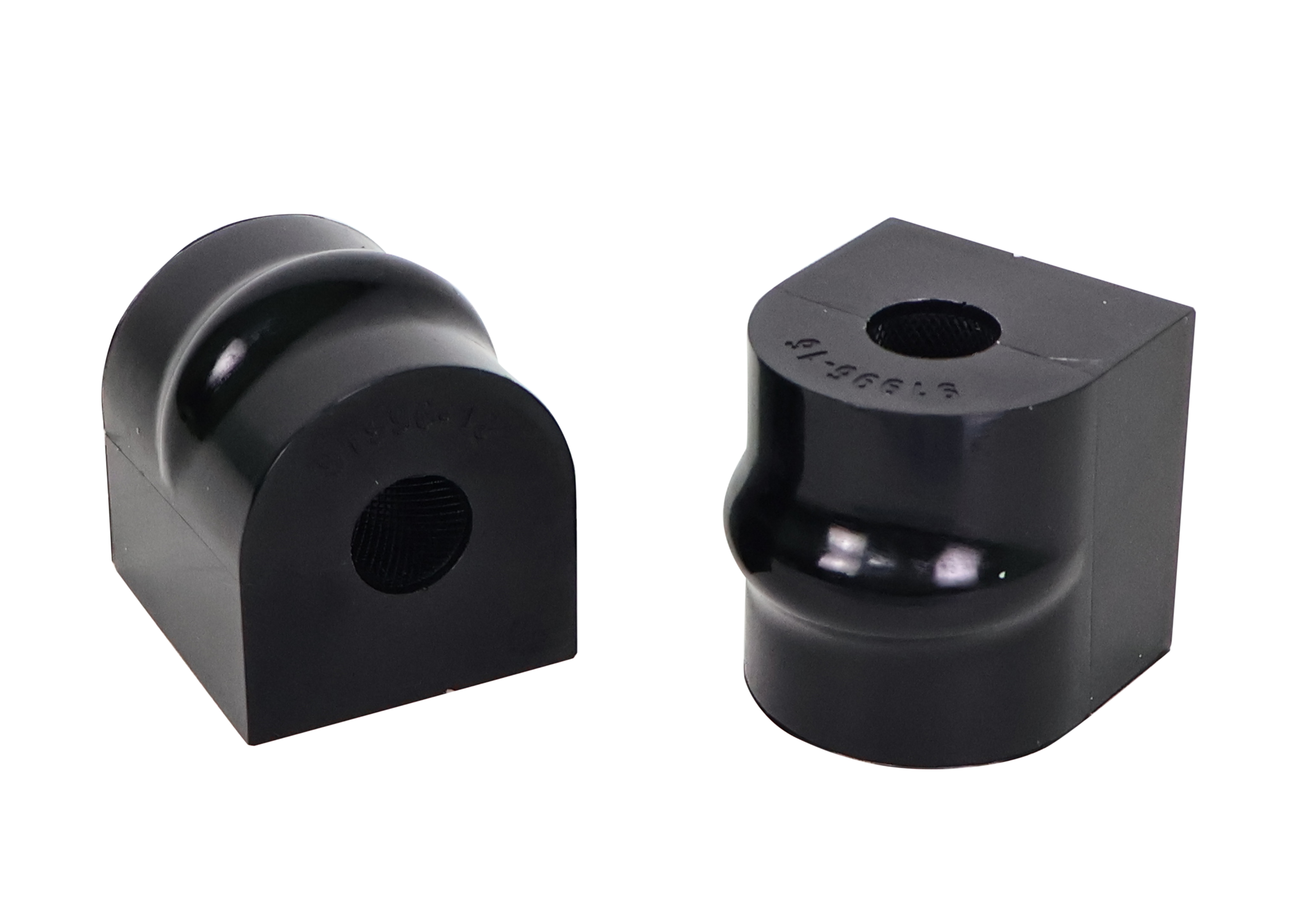 Whiteline Sway Bar Mount - Bushing Kit 18mm