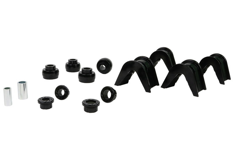 C-Bushing 7 Deg Offset - Set Of 14