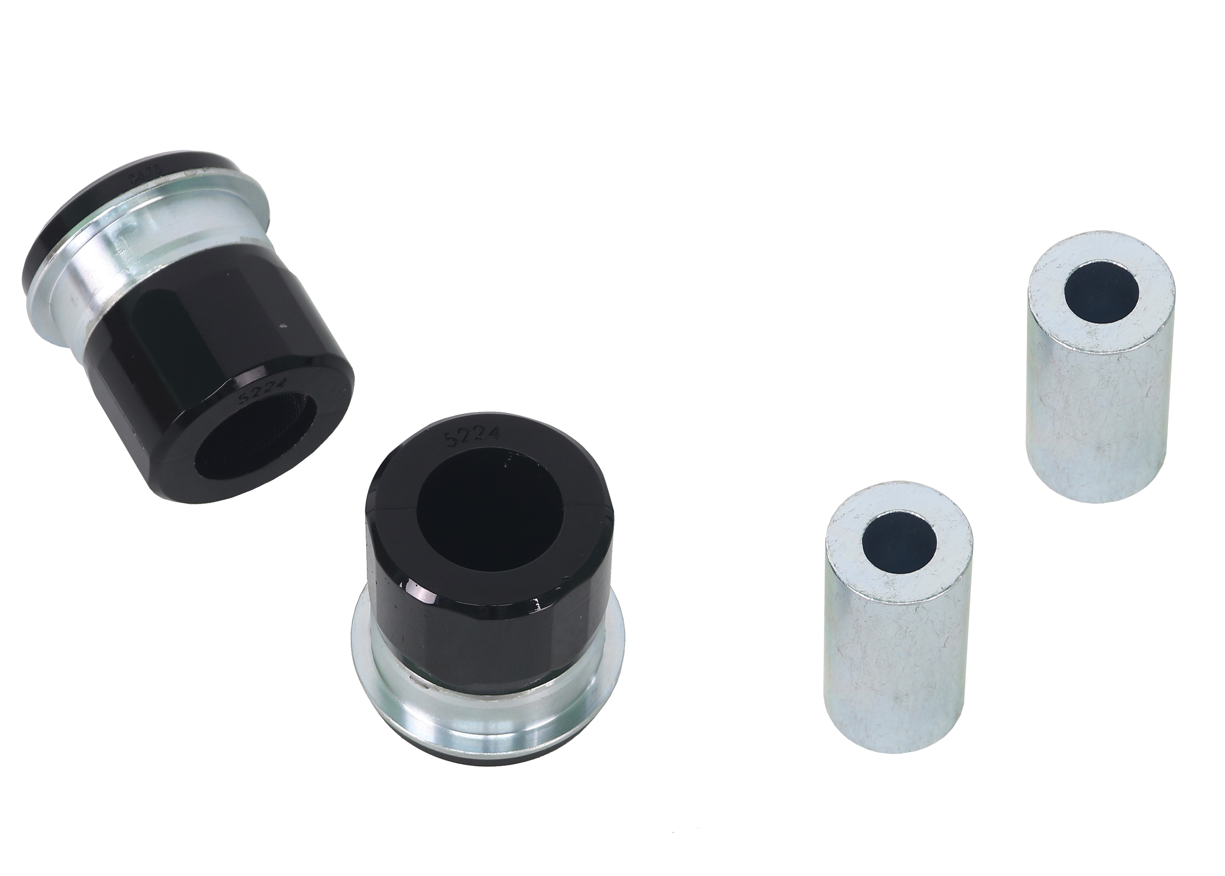 Control Arm - Front Lower Inner Rearward Bushing Kit