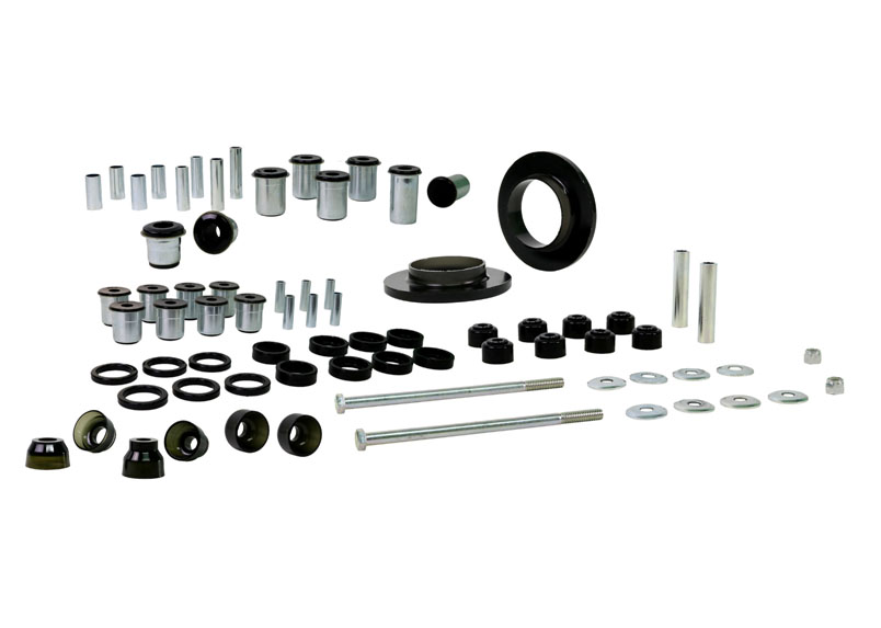 Vehicle Master Bushing Kit