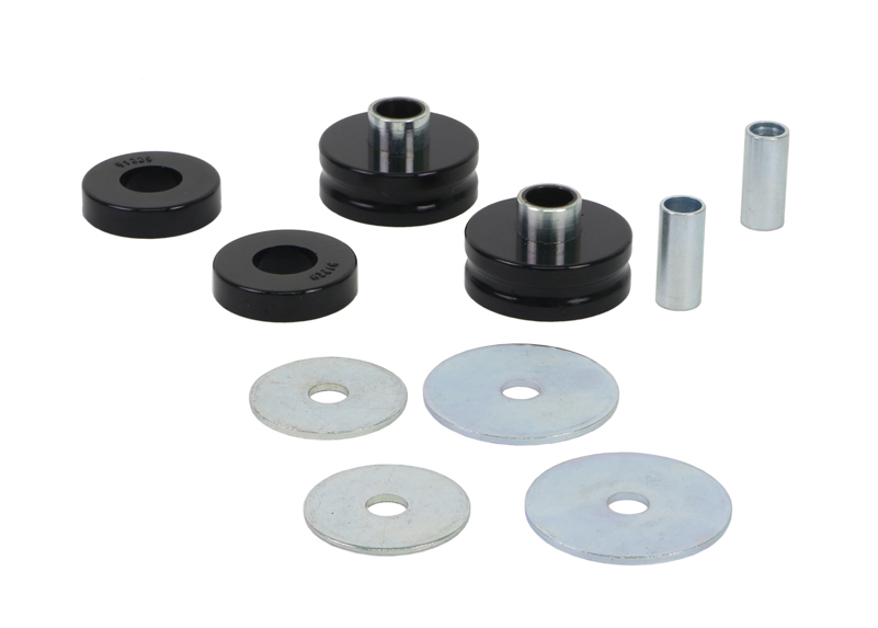 Universal Mount