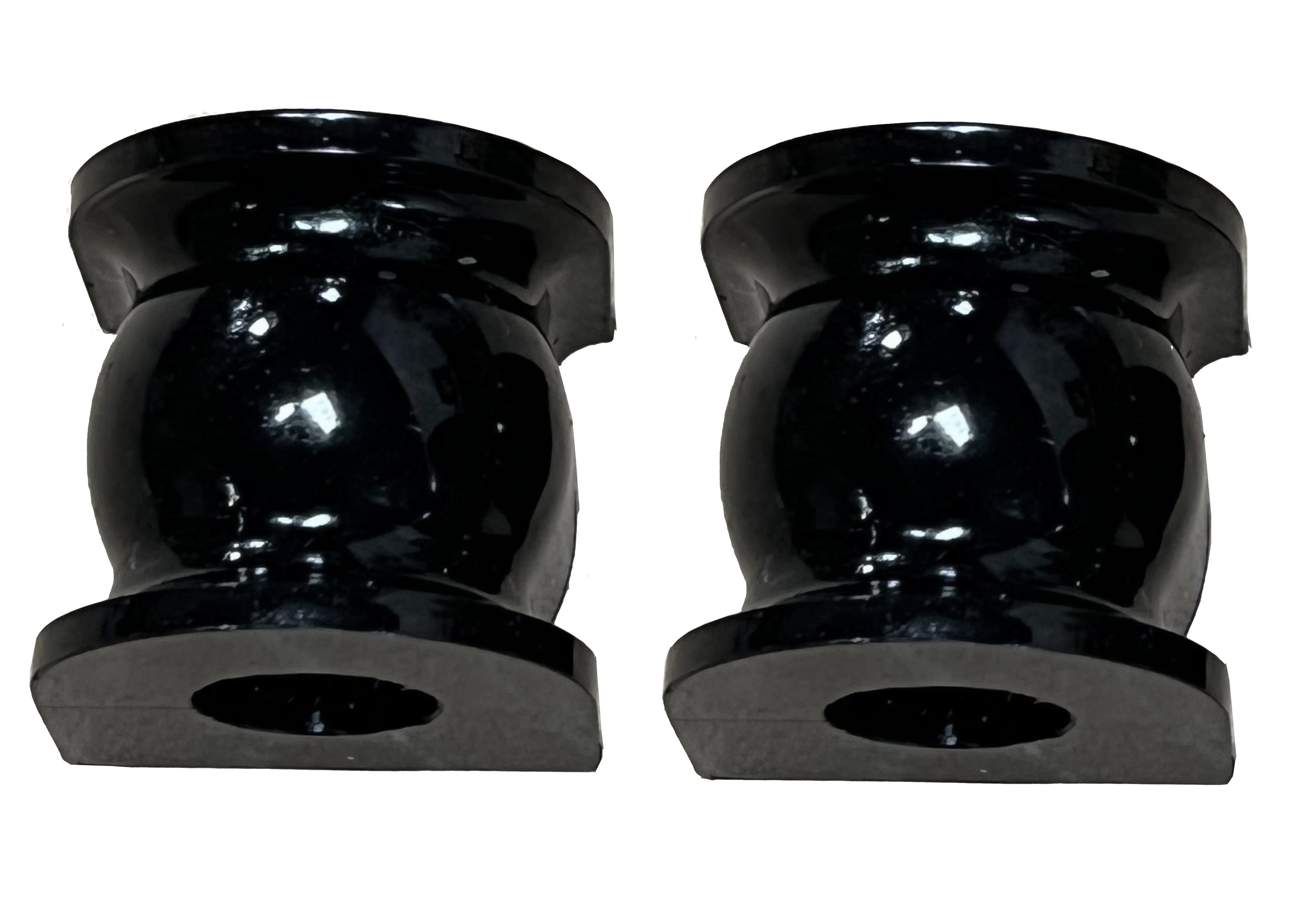 17mm Sway Bar Mount Bushing Set