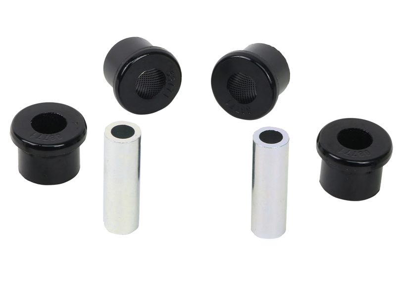 Front Lower Control Arm - Inner Forward Bushing Kit