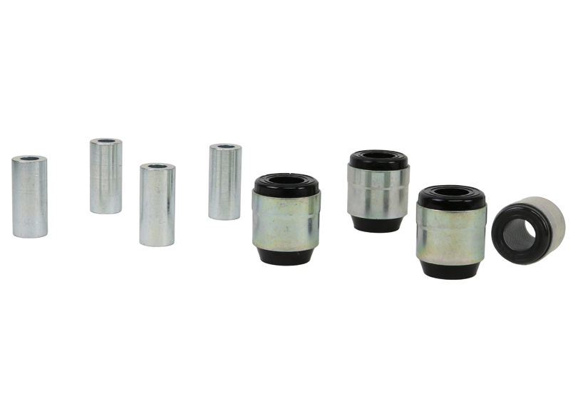Front Control Arm Upper - Bushing Kit