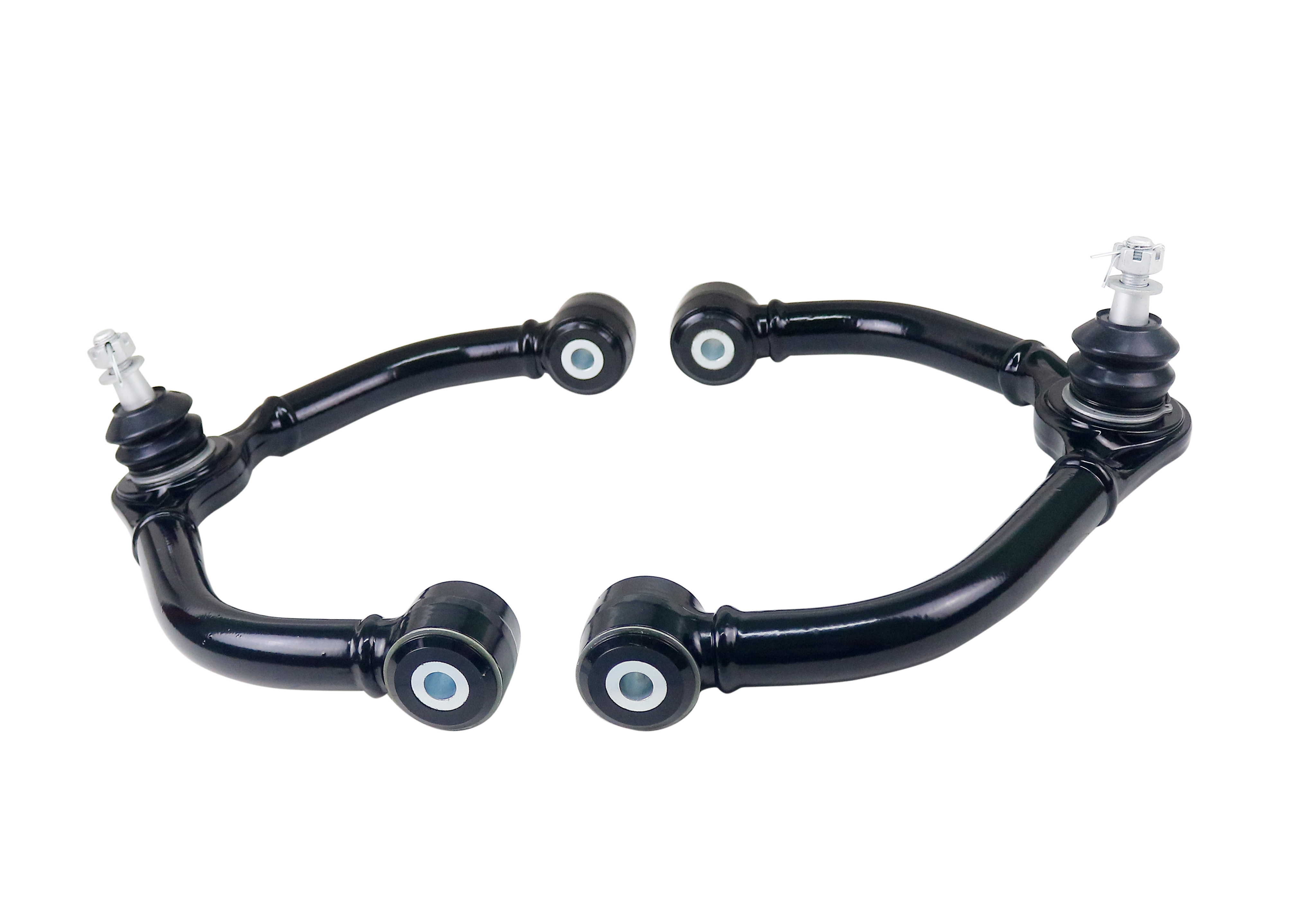 Geometry Optimized Front Upper Control Arm Kit - 2