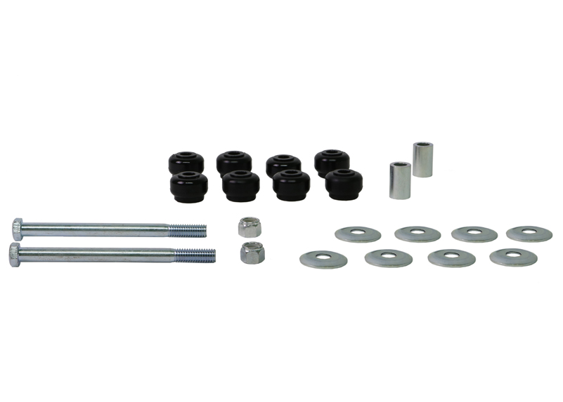 Front Swaybar End Link Set