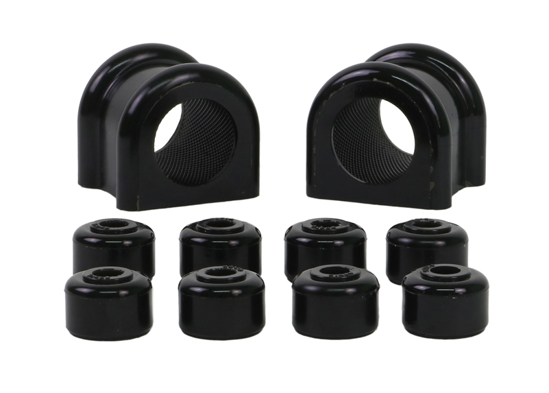 34mm Sway Bar Mount & End Link Bushing Set