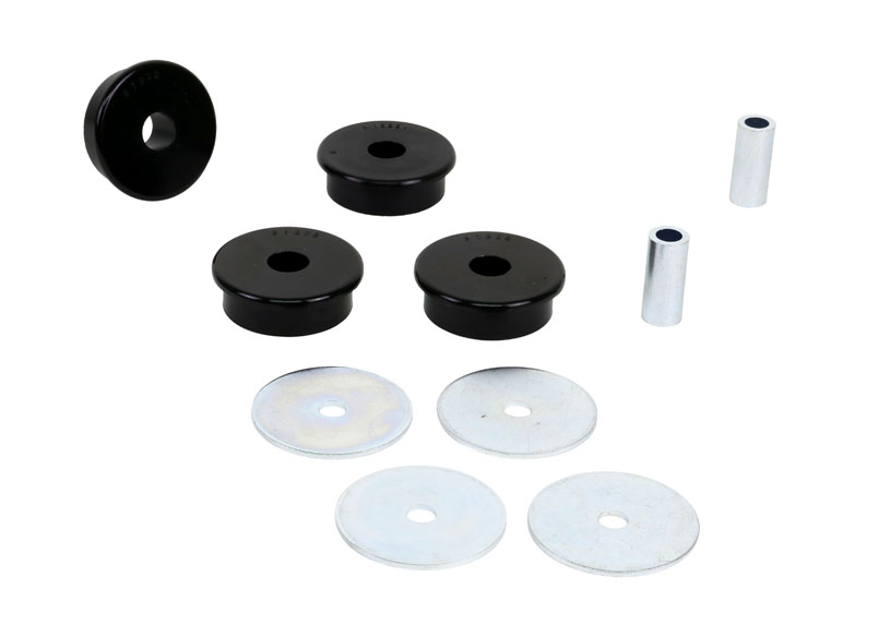 Rear Trailing Arm Front Bushing