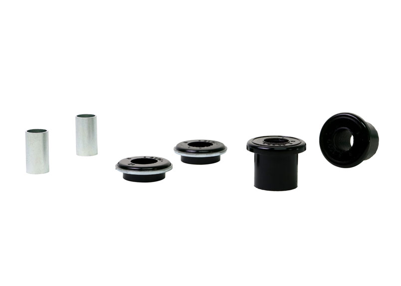Strut Rod-to-Lower Control Arm Bushing Kit - Heavy Duty