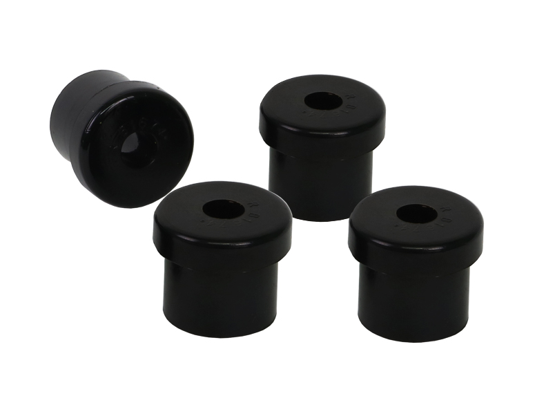 Spring - Eye Front Bushing