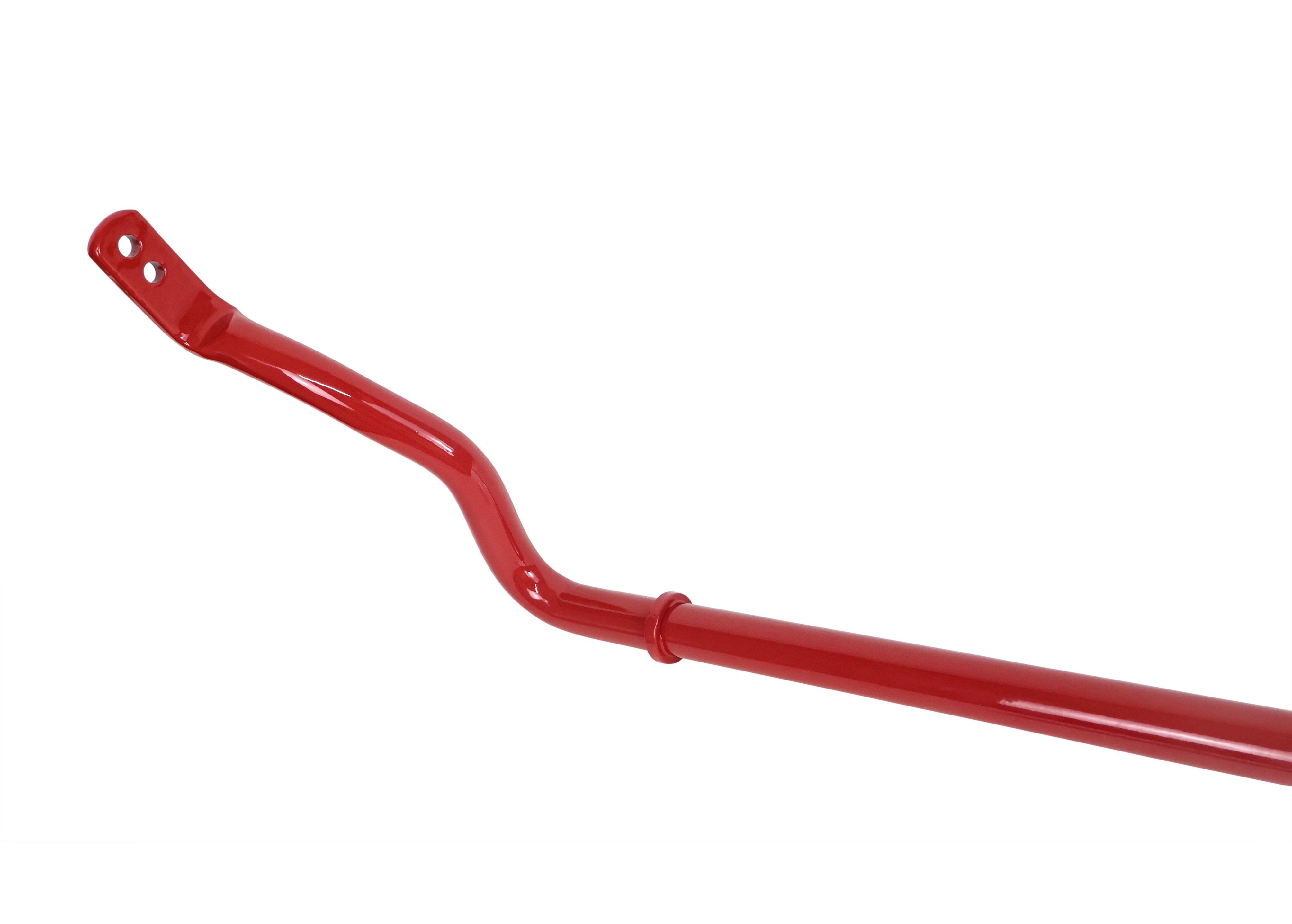 30mm 2-Position Adjustable Front Sway Bar Kit - 2024-2027 Ford Ranger (excluding Raptor)