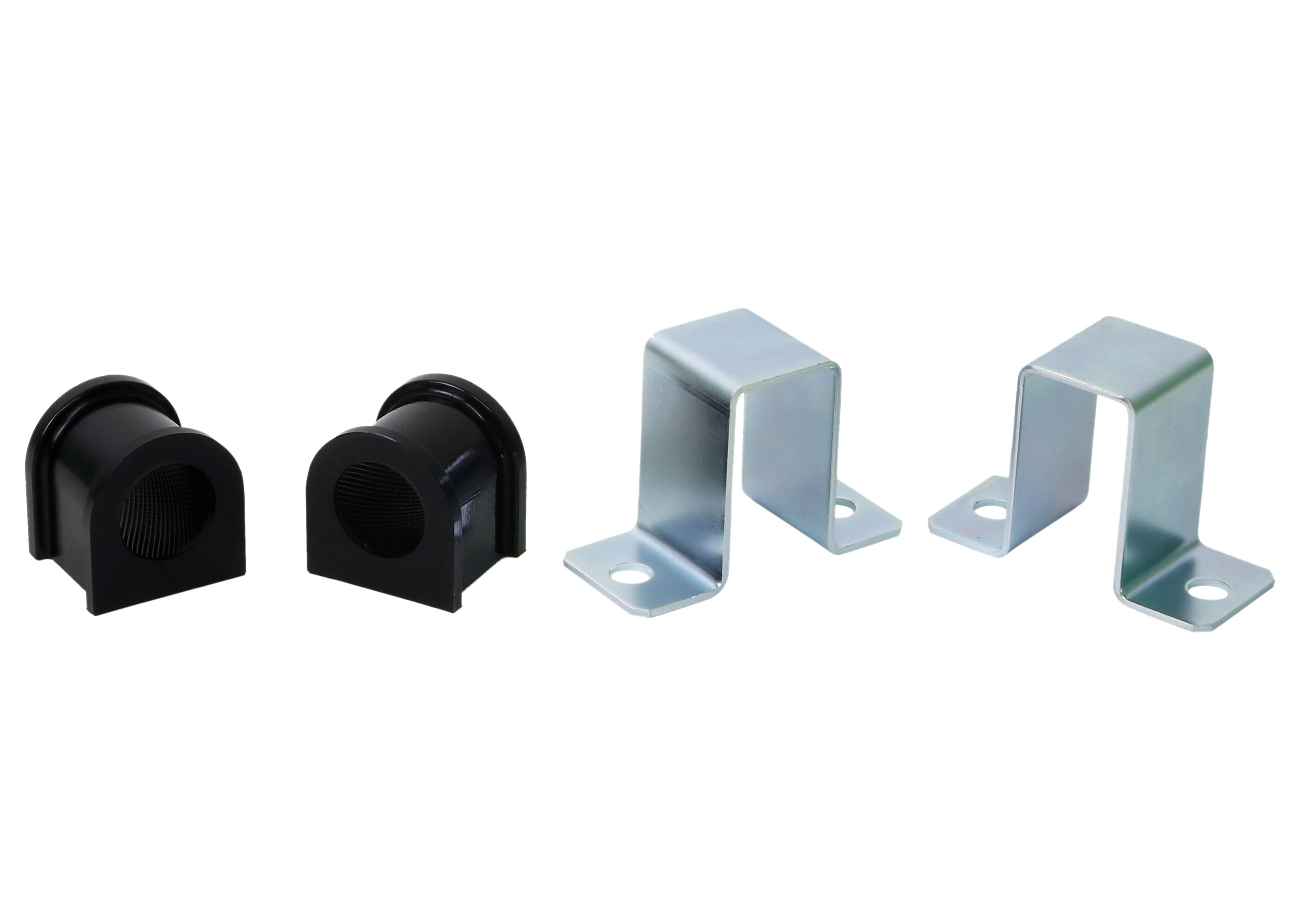 30mm Sway Bar Mount Bushing Set