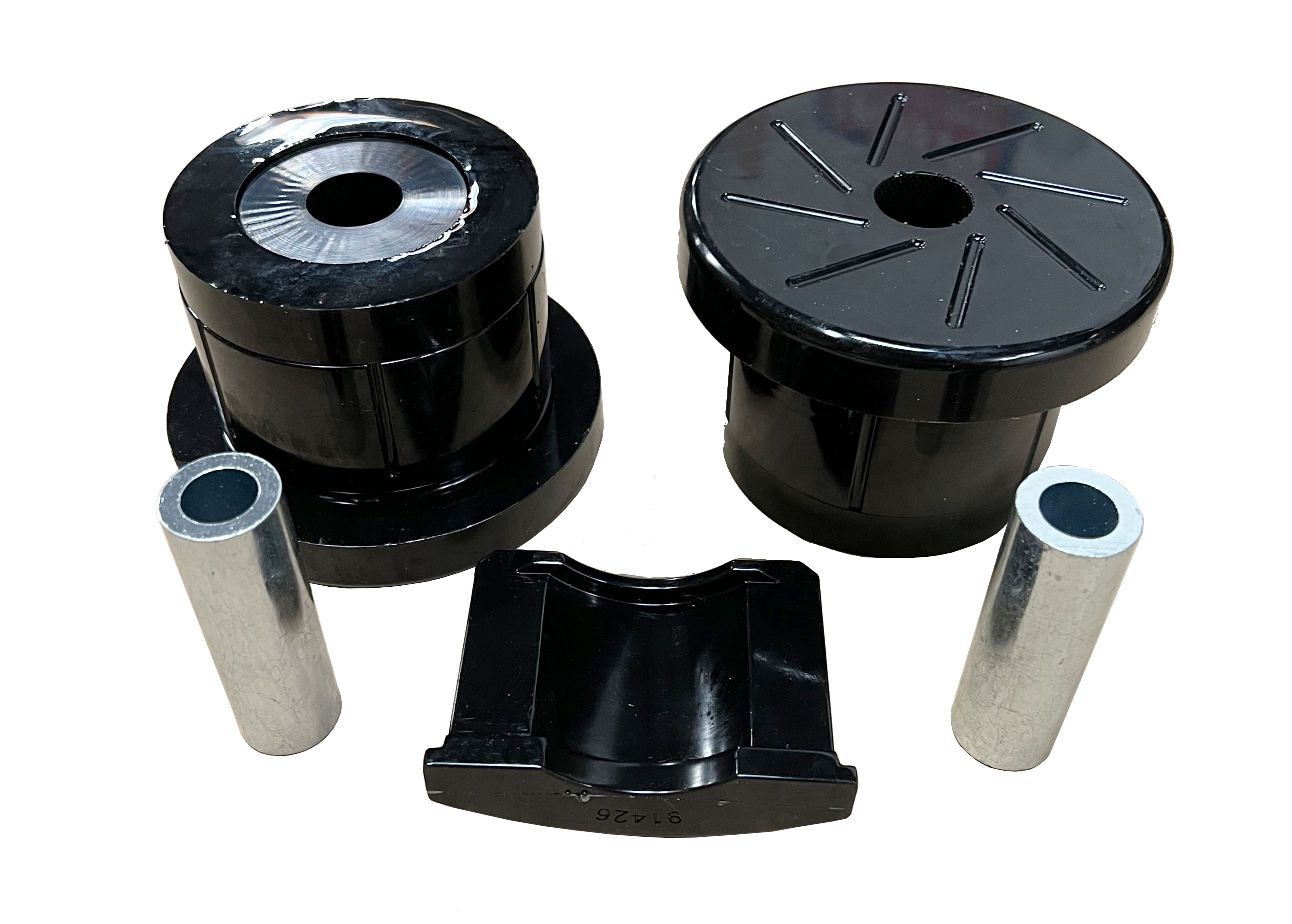 Subframe - Mount Bushing