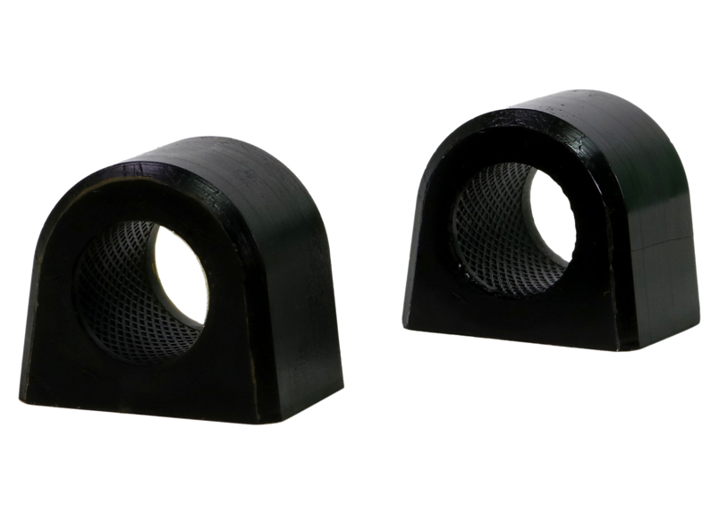 19mm Sway Bar Mount Bushing Set - Sedan Models