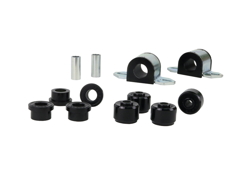 Front Sway Bar Mount And Link - Bushing Kit 28mm