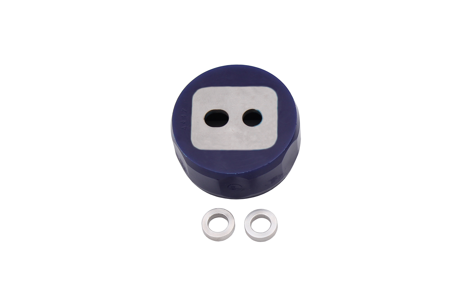 Rear Differential Mount - Rear Bushing Kit
