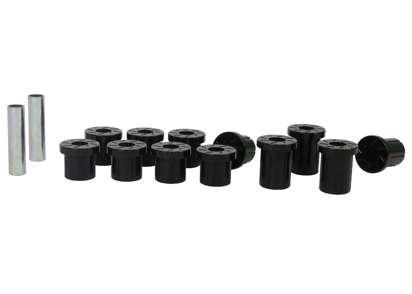 Rear Leaf Spring Bushings