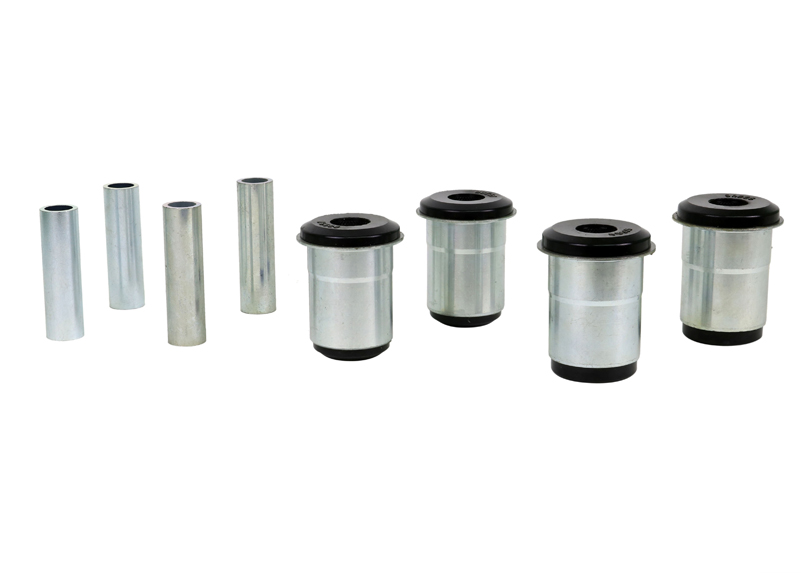 Front Lower Control Arm Bushing Kit