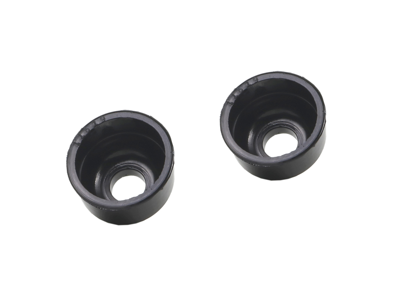 Tie Rod Dust Boot Set