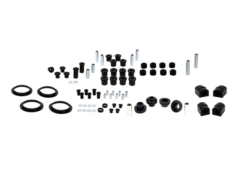 Vehicle Master Bushing Kit