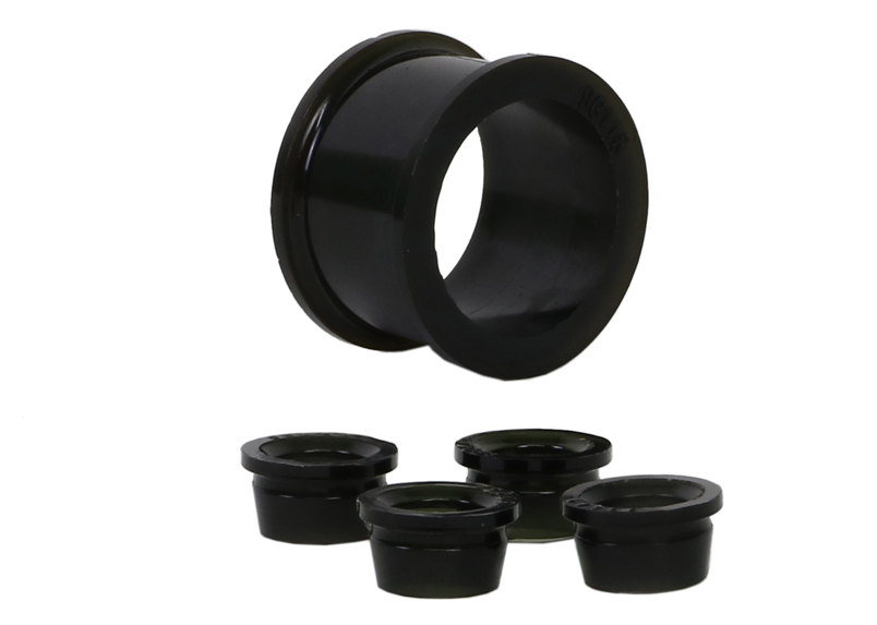 Steering Rack & Pinion Mount Bushing Kit
