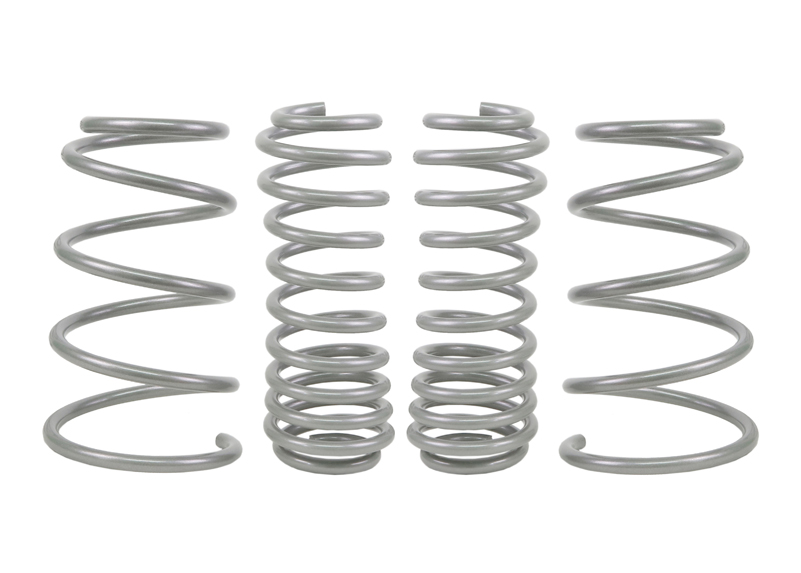 Performance Lowering Kit Ford Mustang S197 2004-2014